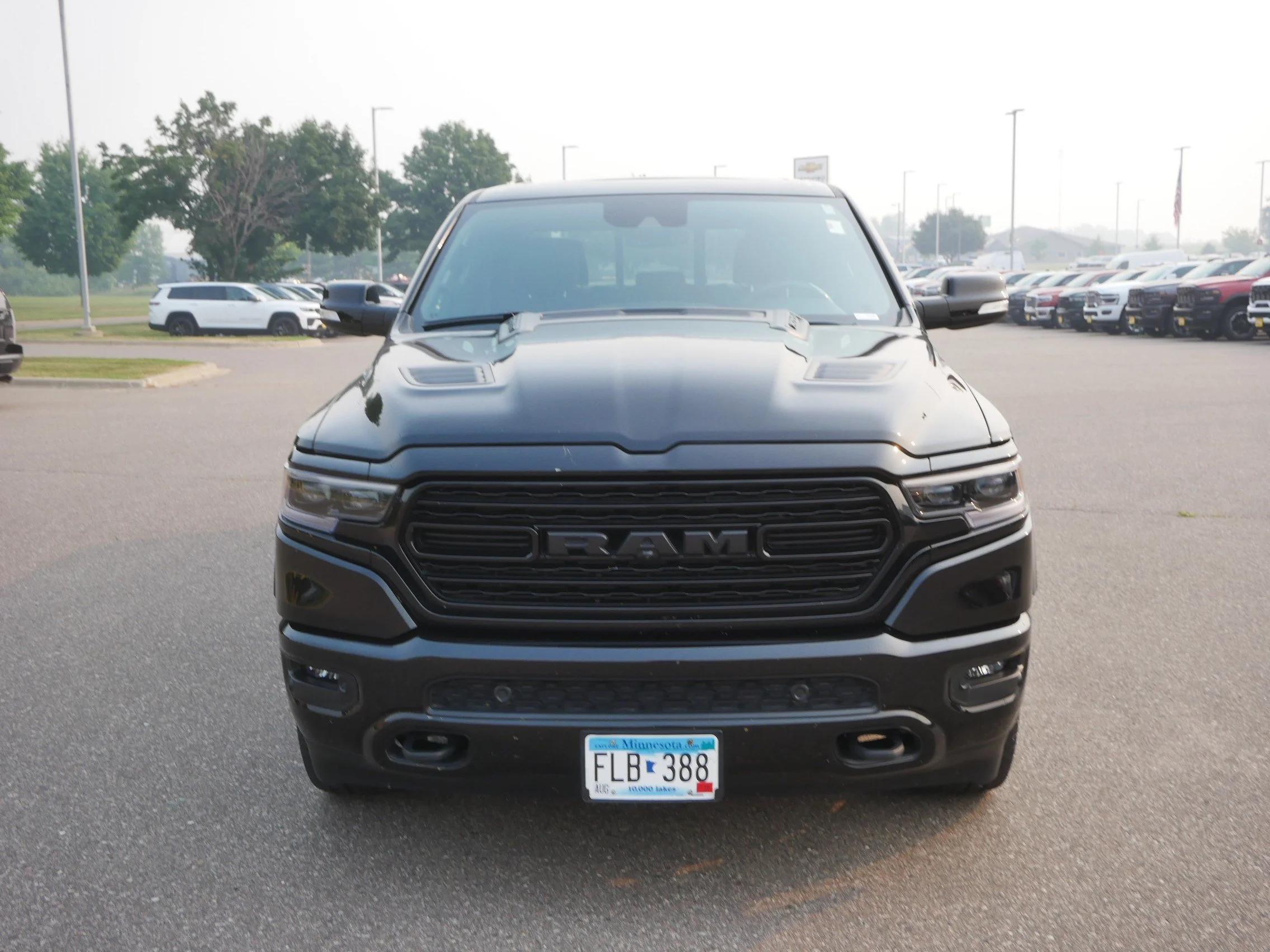 ram ram 1500 pickup 2020 1C6SRFPT6LN395592 image ram ram 1500 pickup 2020 1C6SRFPT6LN395592 image